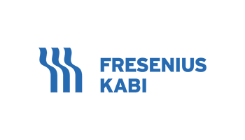 LOGO FRESENIUS KABI