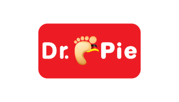 Dr. Pie